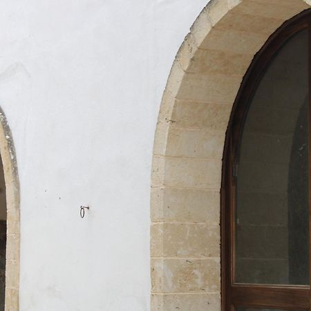 Agriturismo Lu Podere Alimini Dış mekan fotoğraf