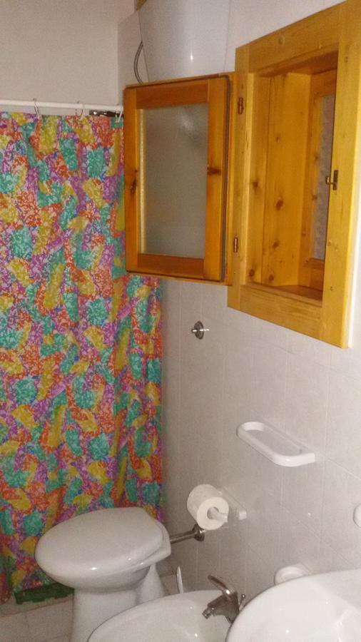 Agriturismo Lu Podere Alimini Dış mekan fotoğraf