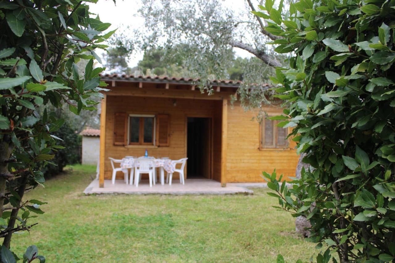 Agriturismo Lu Podere Alimini Dış mekan fotoğraf