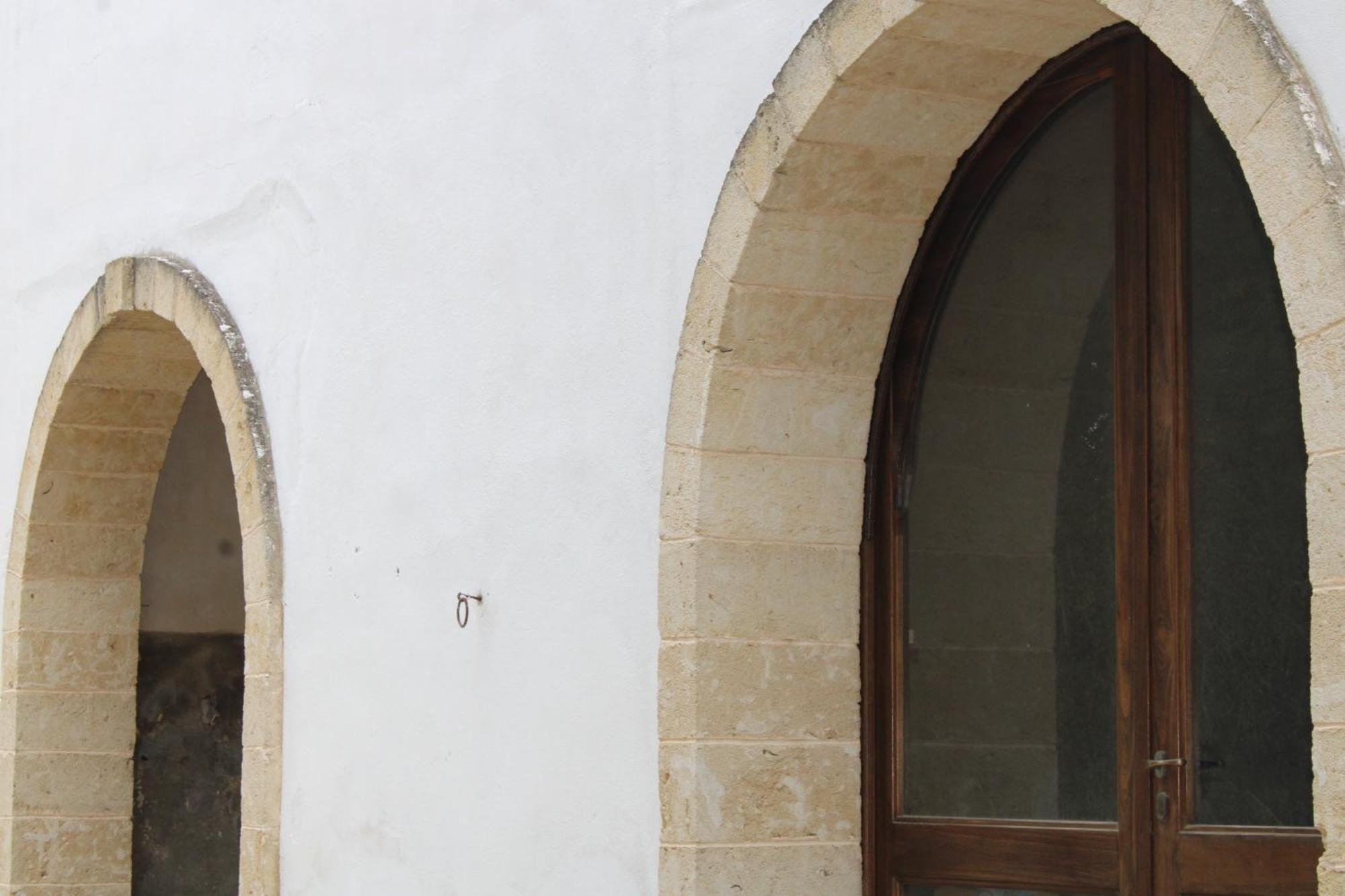 Agriturismo Lu Podere Alimini Dış mekan fotoğraf