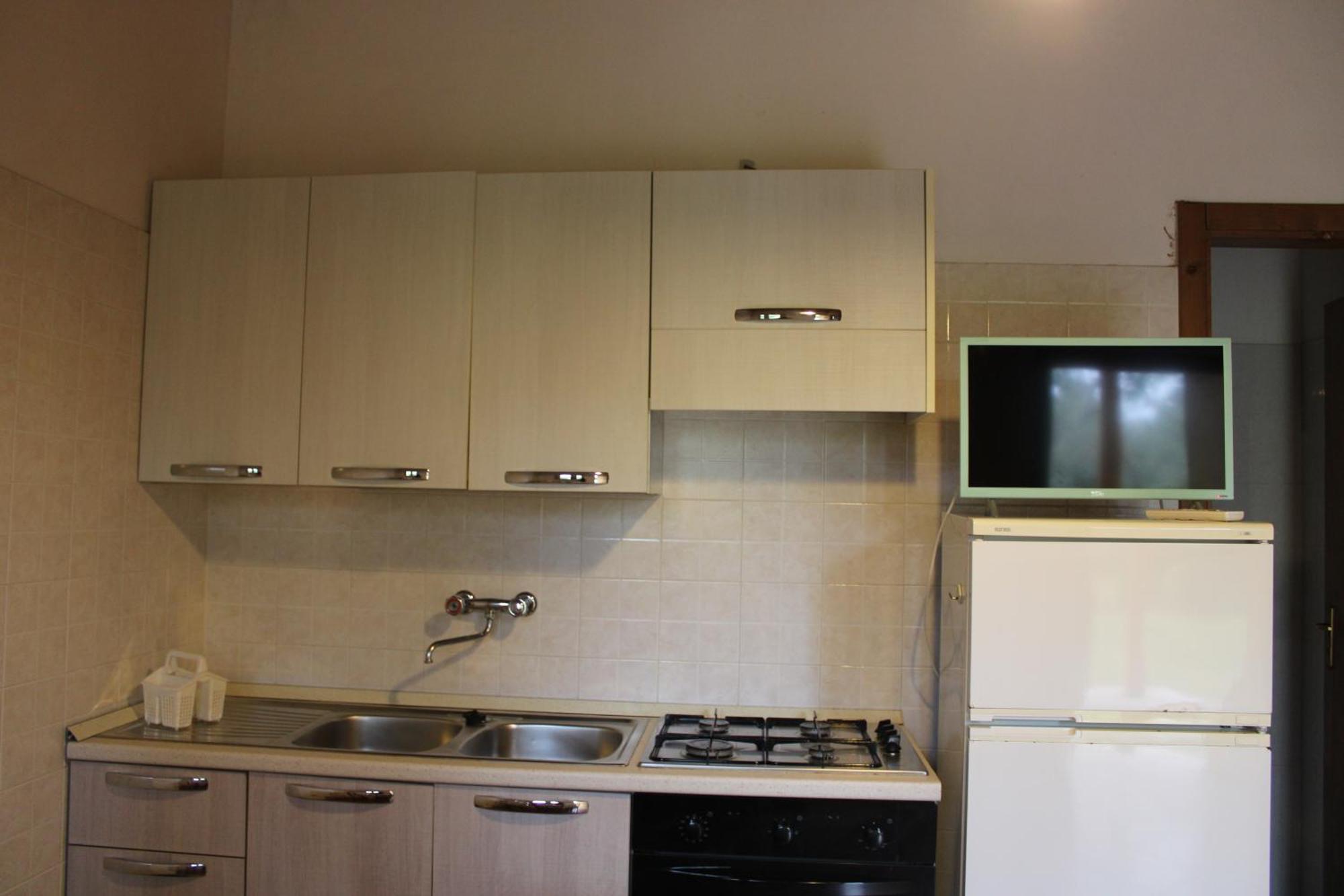Agriturismo Lu Podere Alimini Dış mekan fotoğraf