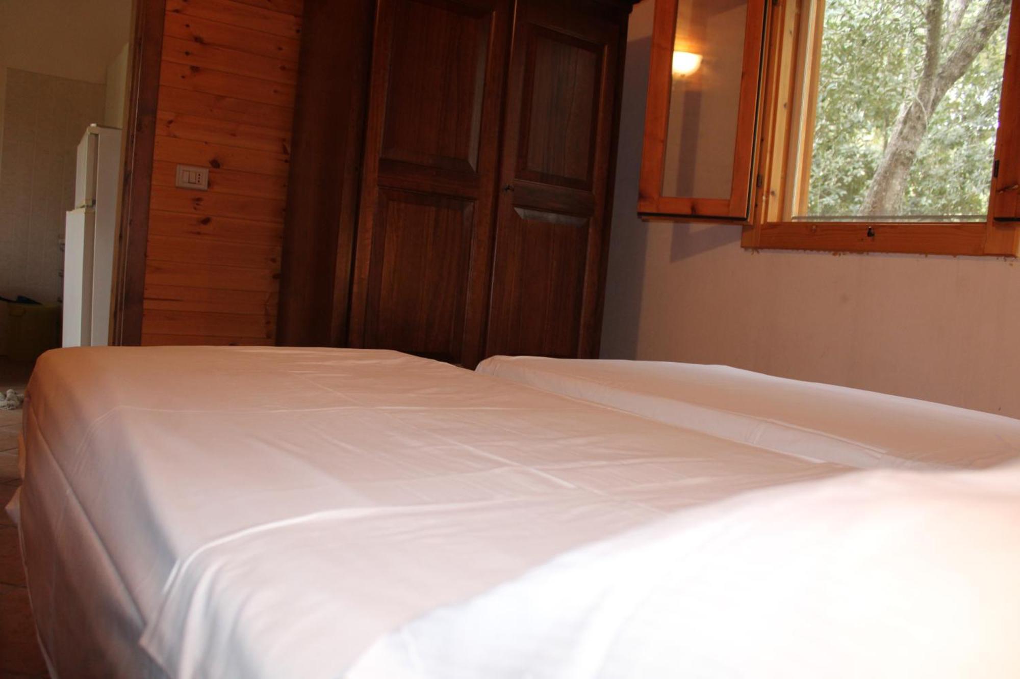 Agriturismo Lu Podere Alimini Dış mekan fotoğraf