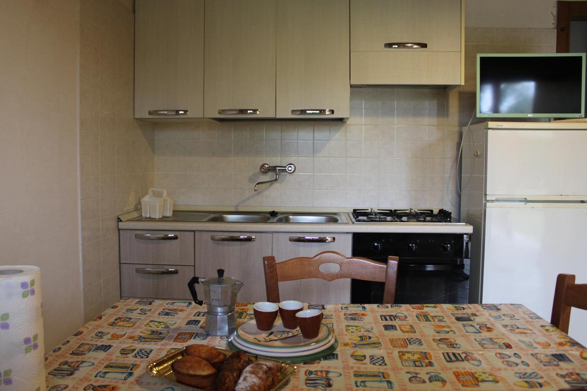 Agriturismo Lu Podere Alimini Dış mekan fotoğraf