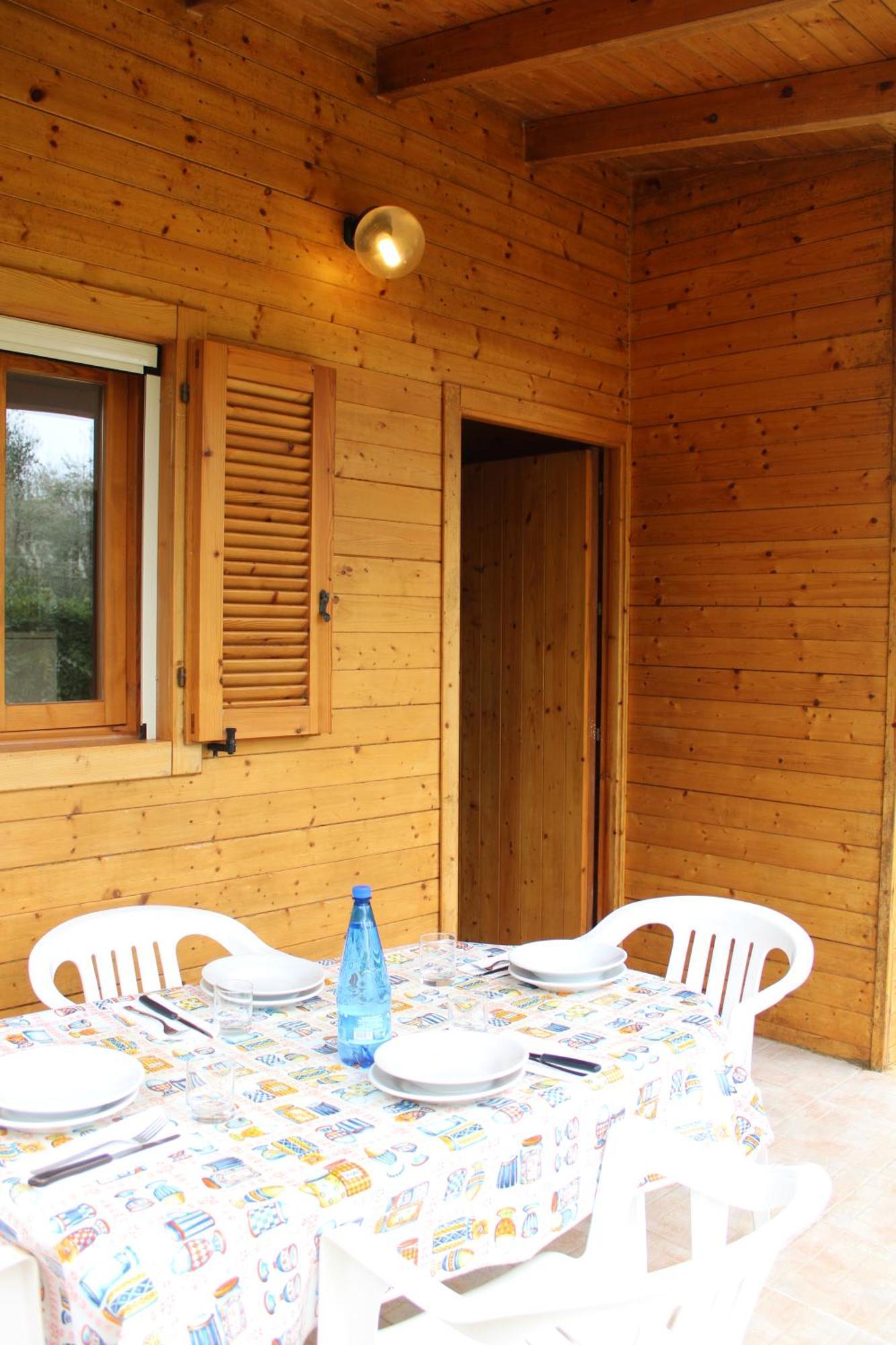 Agriturismo Lu Podere Alimini Dış mekan fotoğraf