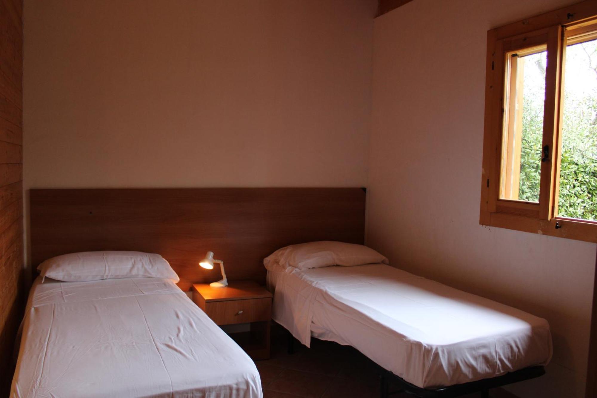 Agriturismo Lu Podere Alimini Dış mekan fotoğraf
