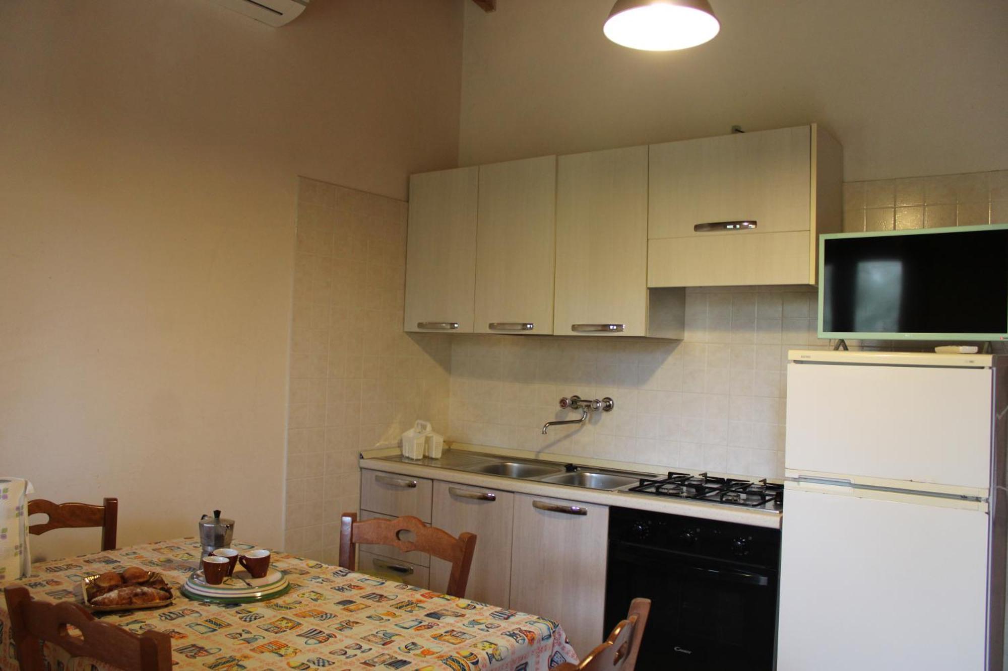 Agriturismo Lu Podere Alimini Dış mekan fotoğraf