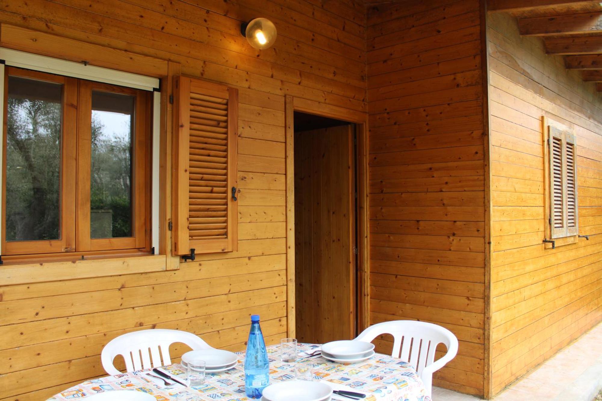 Agriturismo Lu Podere Alimini Dış mekan fotoğraf
