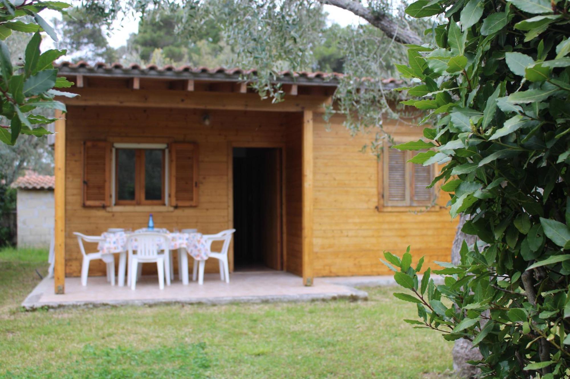 Agriturismo Lu Podere Alimini Dış mekan fotoğraf