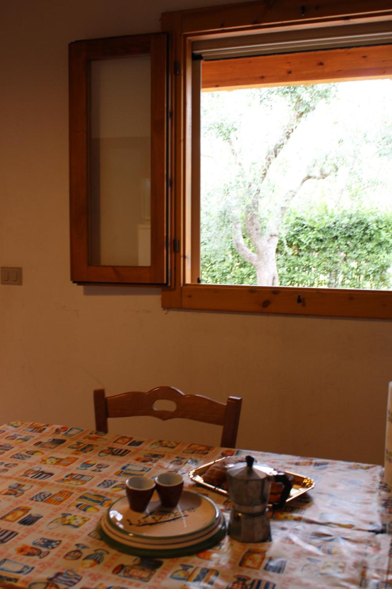 Agriturismo Lu Podere Alimini Dış mekan fotoğraf