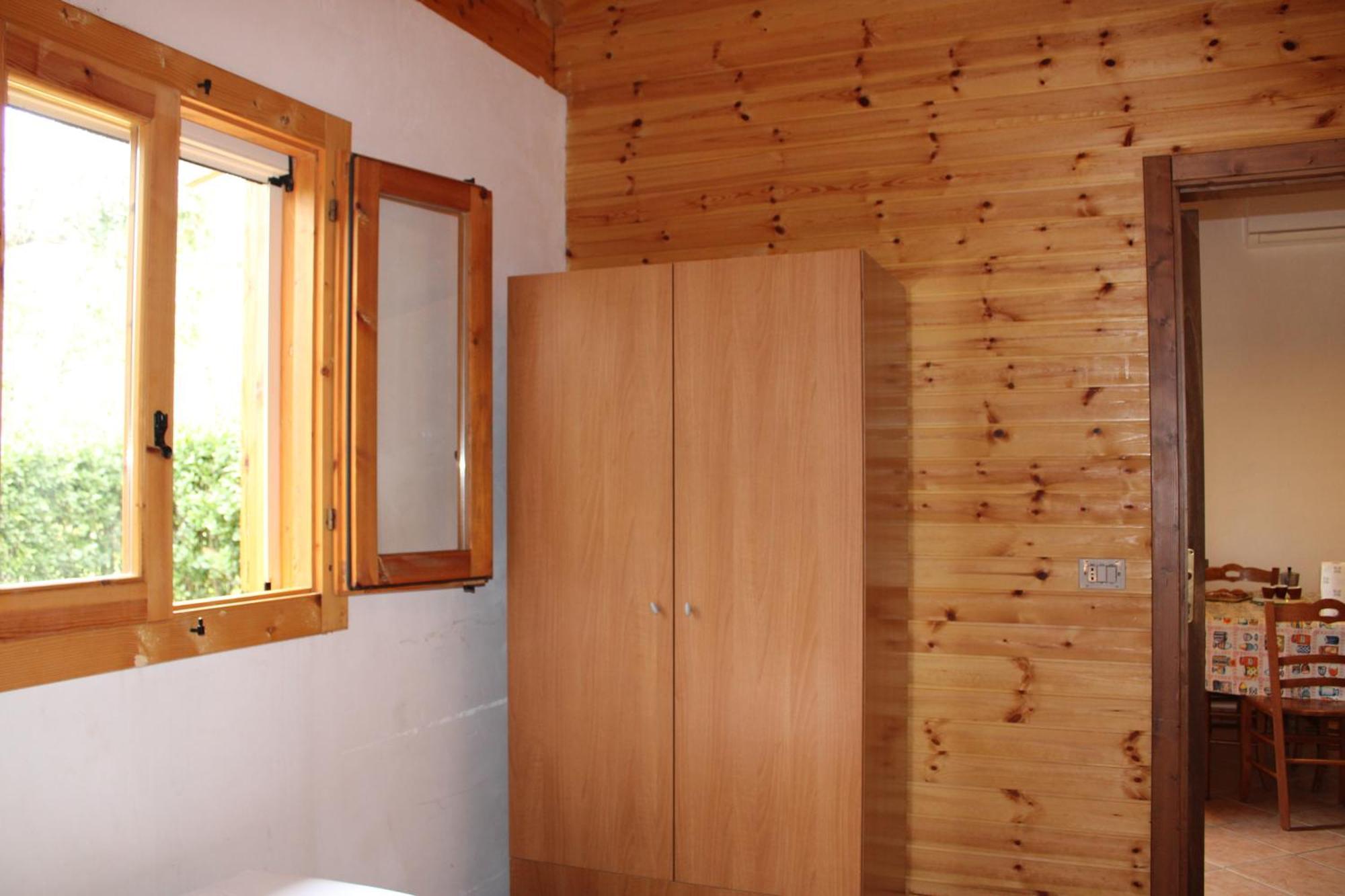 Agriturismo Lu Podere Alimini Dış mekan fotoğraf