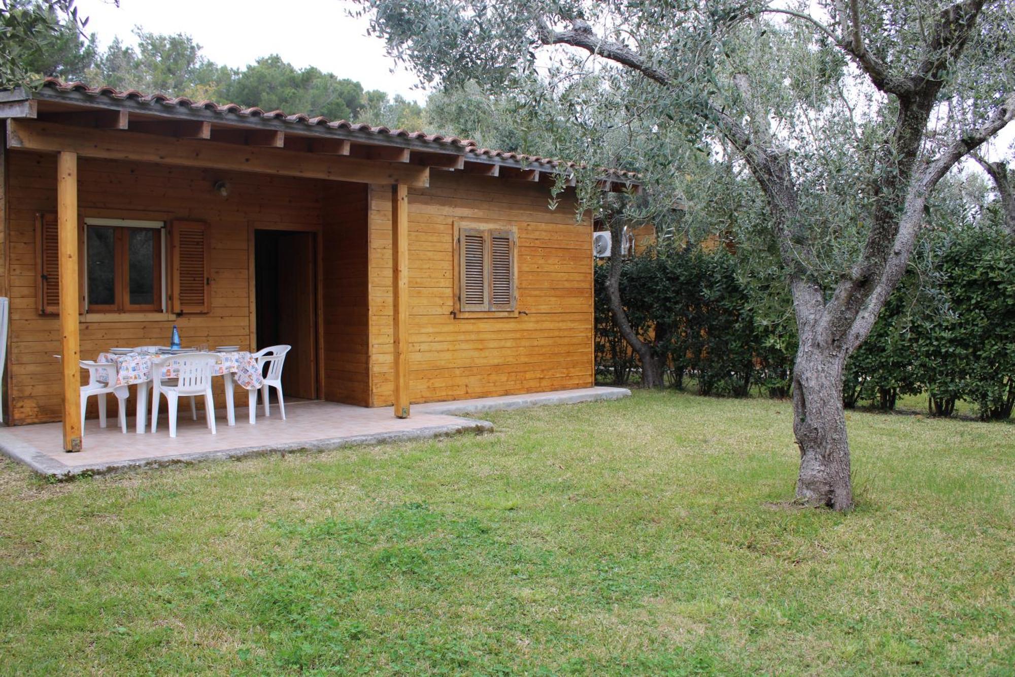 Agriturismo Lu Podere Alimini Dış mekan fotoğraf