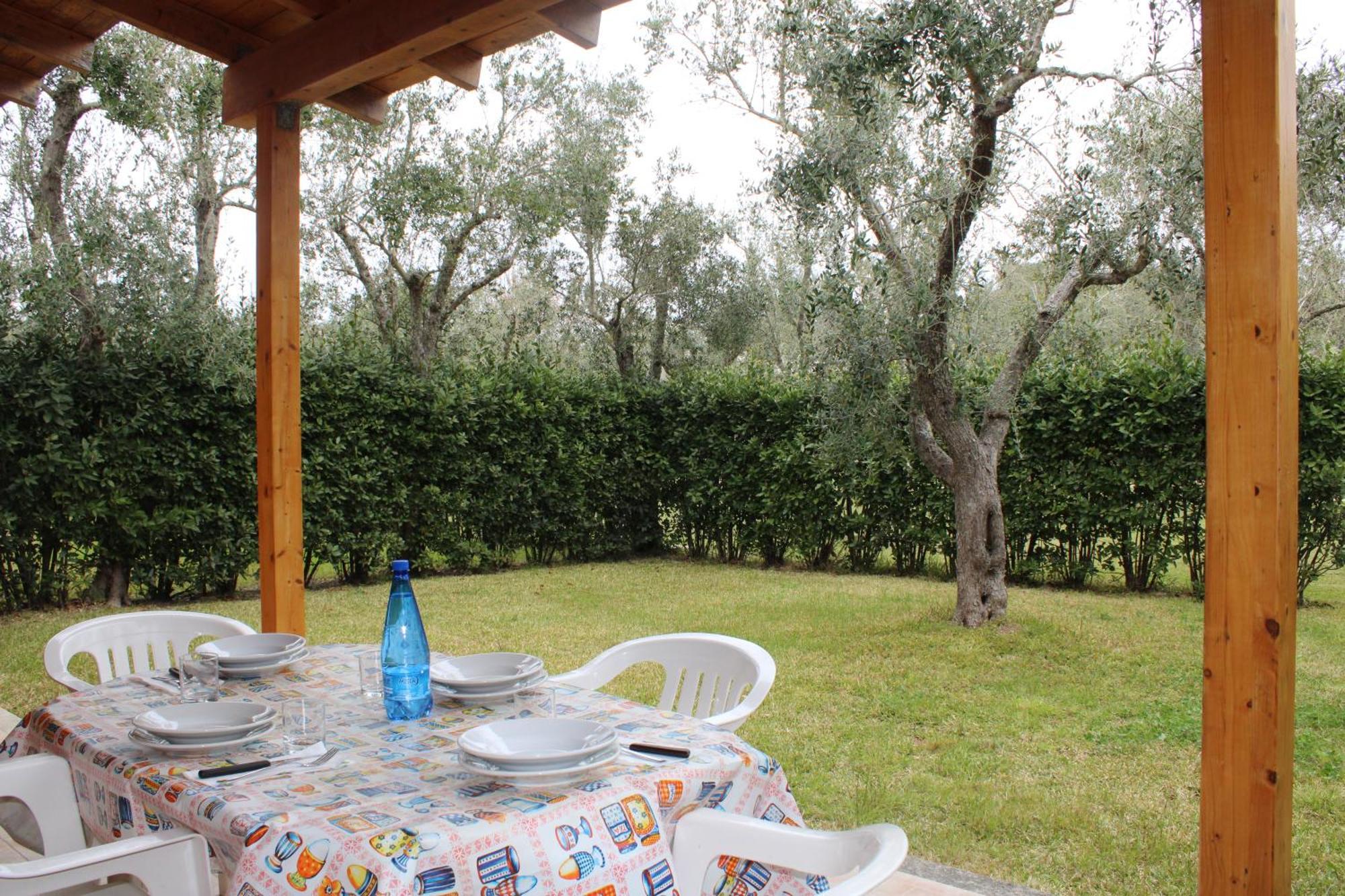 Agriturismo Lu Podere Alimini Dış mekan fotoğraf