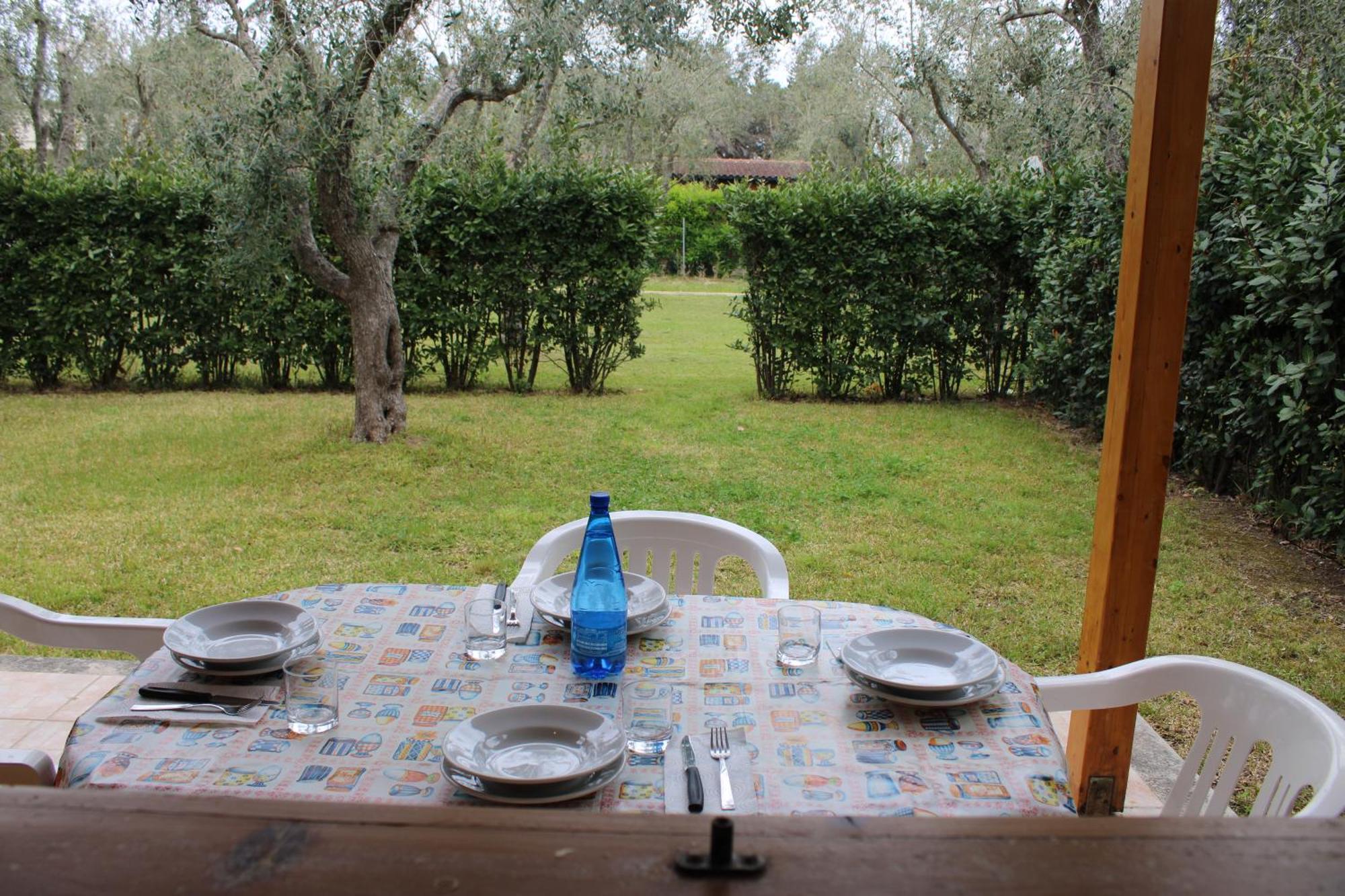 Agriturismo Lu Podere Alimini Dış mekan fotoğraf