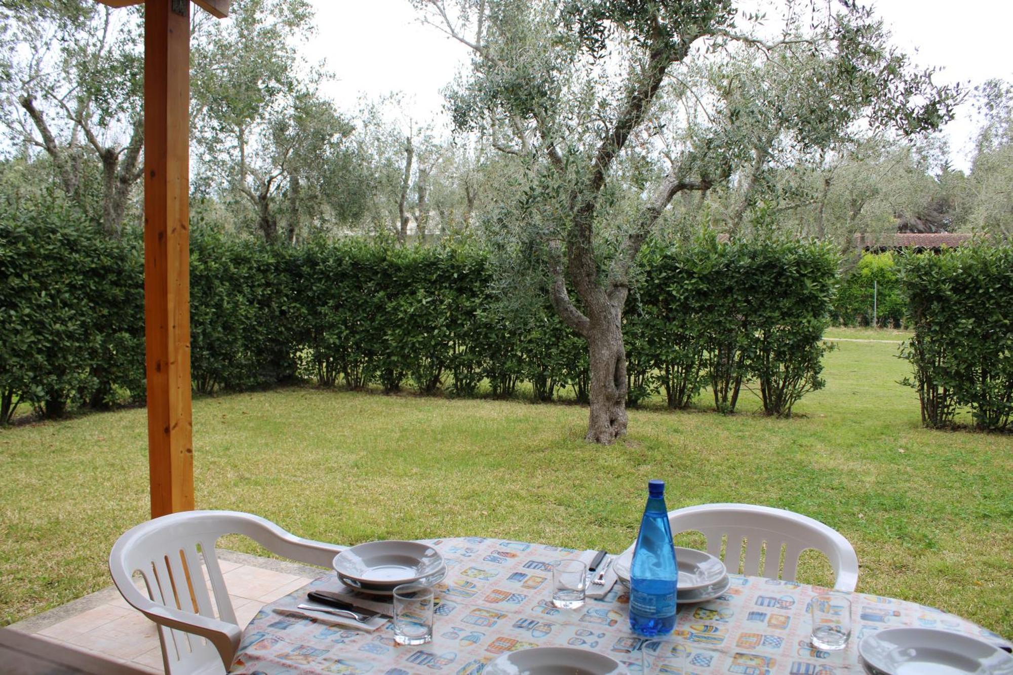Agriturismo Lu Podere Alimini Dış mekan fotoğraf